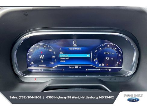 Used 2024 Chevrolet Tahoe Premier image 14