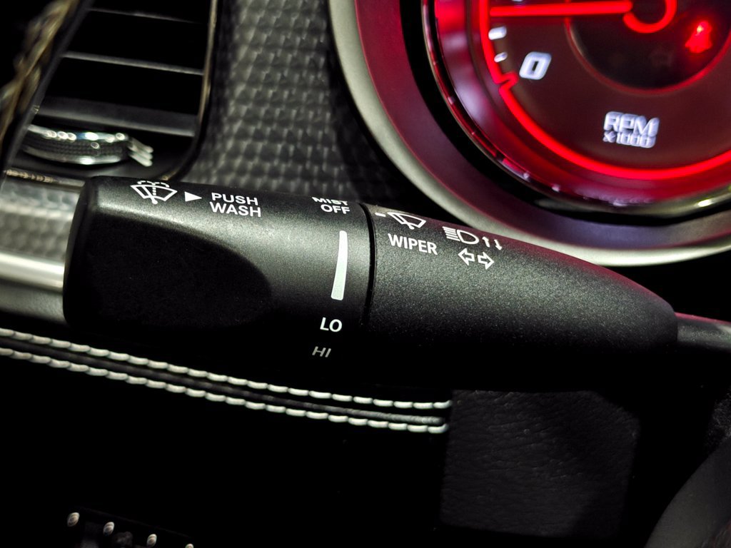 Used 2022 Dodge Charger SRT Hellcat w/ Harman/Kardon Audio Group RWD image 48