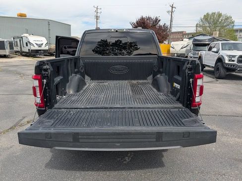 Used 2021 Ford F150 Raptor w/ Tow Technology Package AWD/4WD image 22