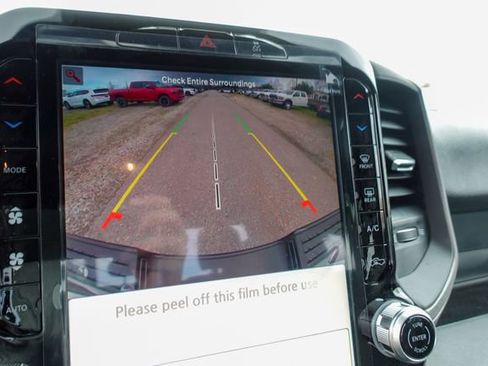 New 2026 RAM 3500 Tradesman image 20