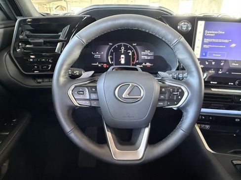 Certified 2026 Lexus TX 350 FWD image 14