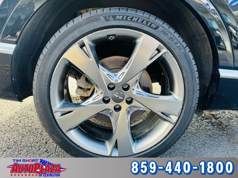 Used 2021 Genesis GV80 3.5T w/ Prestige Package 07 image 23