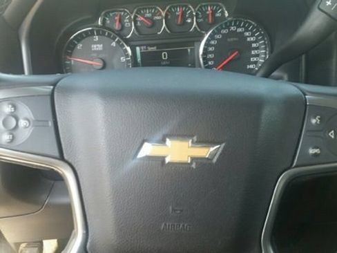Used 2014 Chevrolet Silverado 1500 LT AWD/4WD image 23