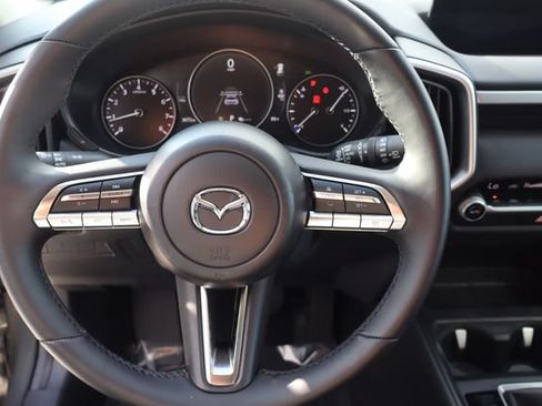 Used 2026 MAZDA CX-50 AWD 2.5 S w/ Weather Package image 29