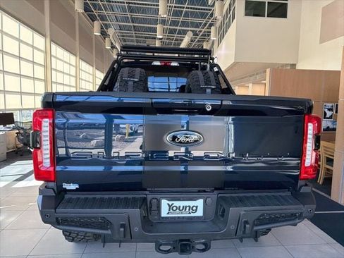 New 2024 Ford F250 Lariat w/ Lariat Ultimate Package AWD/4WD image 51