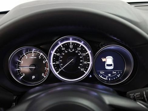 New 2025 MAZDA CX-5 Carbon Edition image 28