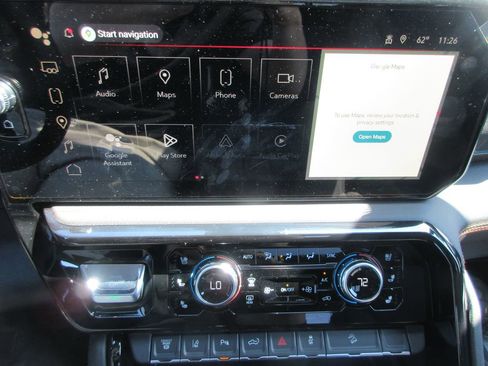 New 2026 GMC Sierra 2500 AT4 image 20