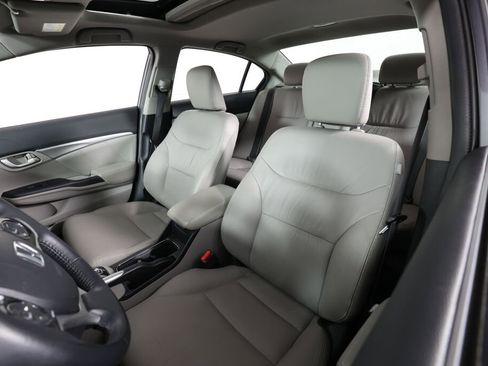 Used 2014 Honda Civic EX-L image 11