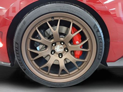 Used 2024 Ford Mustang GT Premium w/ GT Performance Package image 25