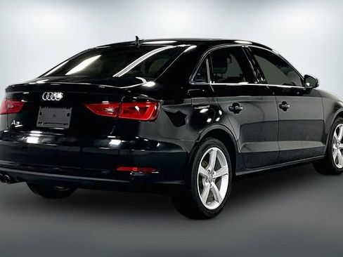 Used 2016 Audi A3 1.8T Premium image 8