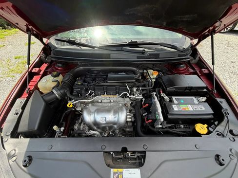 Used 2015 Chrysler 200 Limited FWD image 34