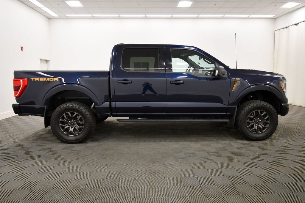 Used 2023 Ford F150 Tremor AWD/4WD image 9