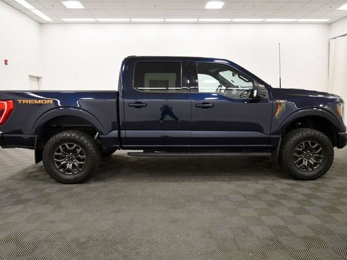 Used 2023 Ford F150 Tremor AWD/4WD image 9