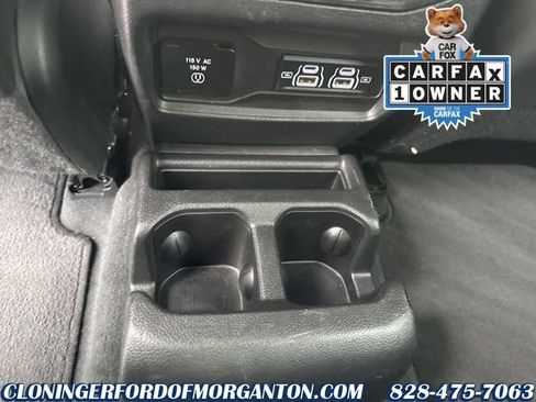 Used 2022 Jeep Grand Cherokee L Limited image 48