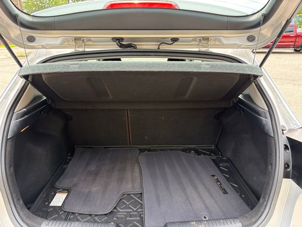 Used 2017 Kia Forte LX FWD image 25