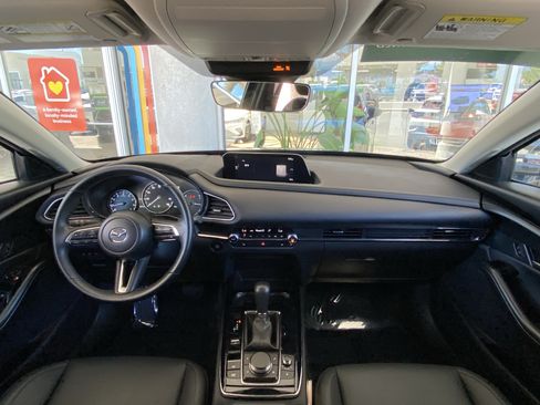 Certified 2025 MAZDA CX-30 AWD 2.5 S w/ Preferred Package image 27