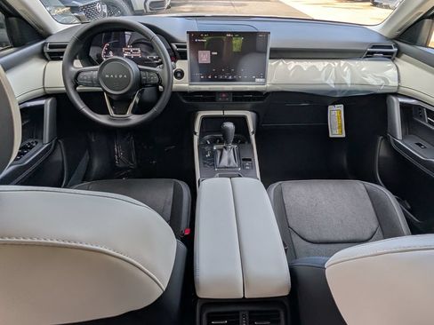 New 2026 MAZDA CX-5 Select AWD/4WD image 5