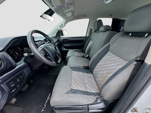 Used 2019 Toyota Tundra SR RWD image 13