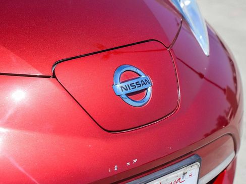Used 2013 Nissan Leaf S FWD image 5
