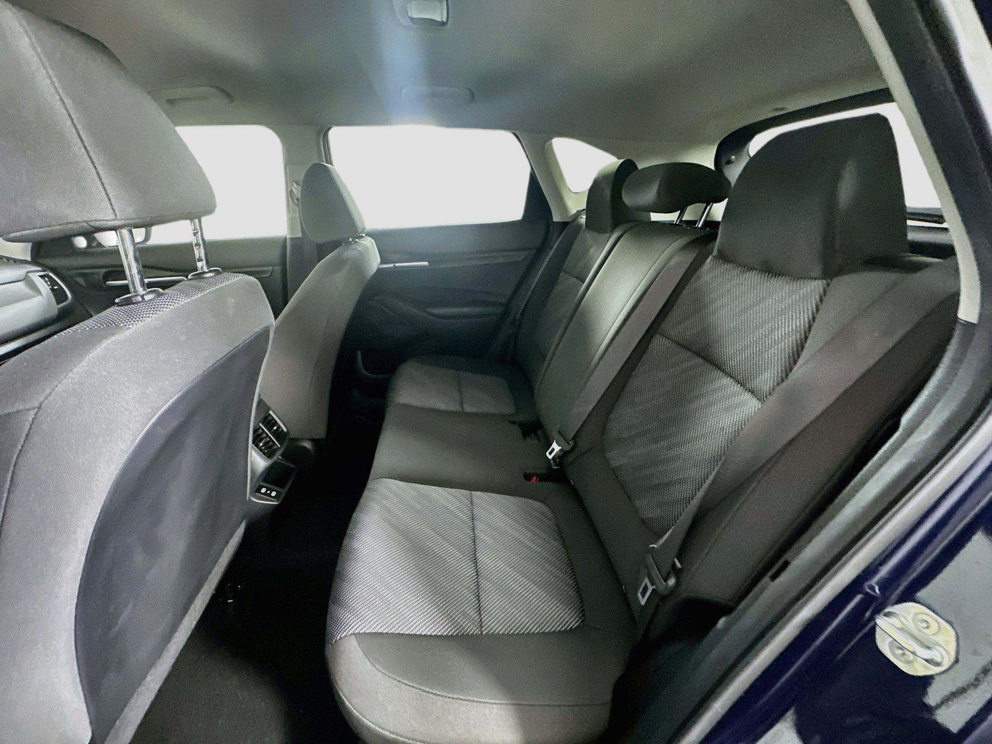 Used 2026 Kia Seltos LX FWD image 26