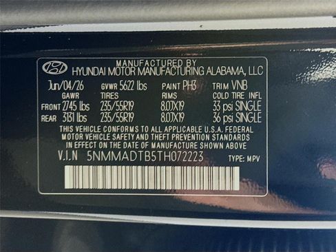New 2026 Genesis GV70 2.5T AWD/4WD image 31