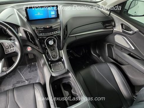 Used 2021 Acura RDX FWD w/ Technology Package image 17