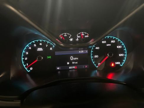 Used 2019 Chevrolet Colorado LT w/ Colorado RST Special Edition image 15