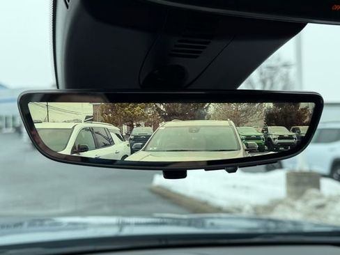 New 2026 Chevrolet Traverse RS w/ LPO, Floor Liner Package image 7