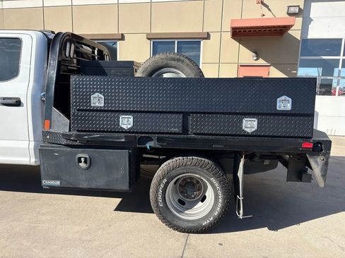 Used 2020 Ford F350 XL w/ Power Equipment Group image 2