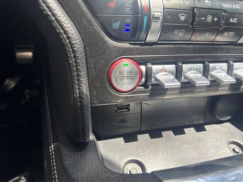 Used 2018 Ford Mustang Premium w/ Equipment Group 201A image 65