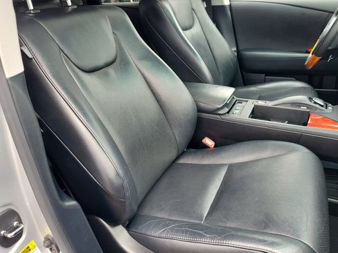 Used 2010 Lexus RX 350 AWD image 22