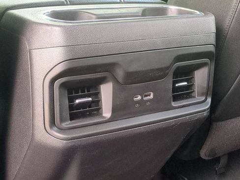 Used 2022 Chevrolet Silverado 1500 LT Trail Boss w/ Convenience Package II AWD/4WD image 26