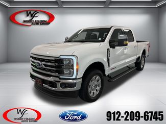 New 2026 Ford F250 King Ranch w/ Chrome Package AWD/4WD 360° Tour