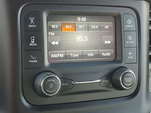 Used 2021 RAM 1500 Big Horn image 26