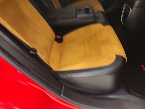 Used 2022 Dodge Charger Scat Pack RWD image 33