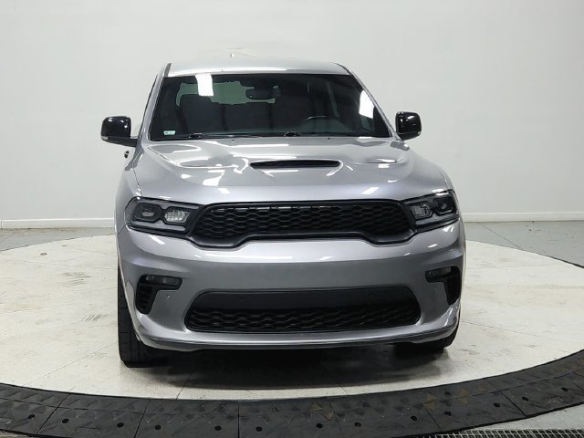 Used 2021 Dodge Durango R/T AWD/4WD image 3
