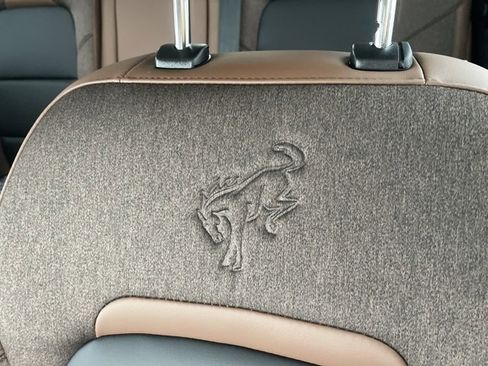 New 2025 Ford Bronco Sport Outer Banks image 23