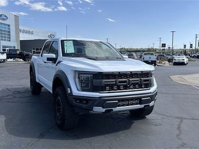 Used 2022 Ford F150 Raptor w/ Equipment Group 801A High