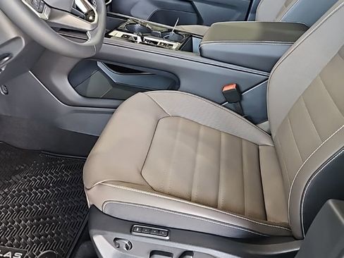 New 2026 Volkswagen Atlas SEL AWD/4WD image 31