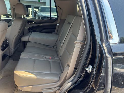 Used 2015 Chevrolet Tahoe LT image 18