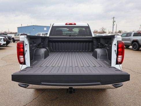 New 2026 GMC Sierra 1500 Pro w/ Pro Value Package image 5
