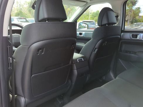 New 2026 Hyundai Santa Fe SE FWD image 19