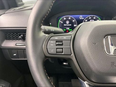 Certified 2026 Honda CR-V TrailSport image 23