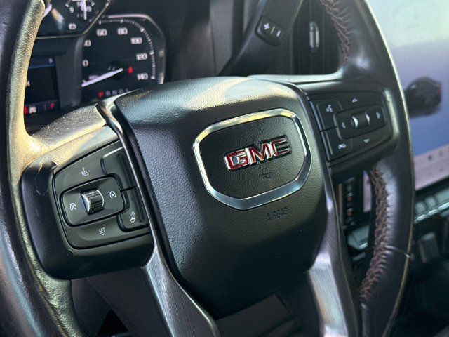 Used 2021 GMC Sierra 1500 AT4 AWD/4WD image 30