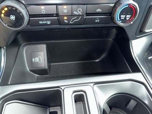 New 2026 Ford F150 STX image 25