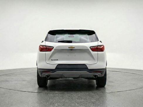 Used 2025 Chevrolet Blazer LT FWD image 7