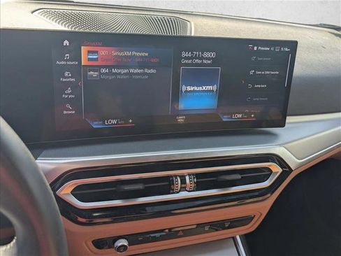 Certified 2023 BMW i4 eDrive35 RWD image 7