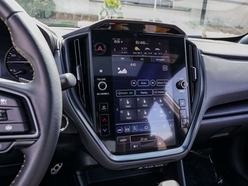 Used 2024 Subaru Crosstrek 2.5i Sport image 27