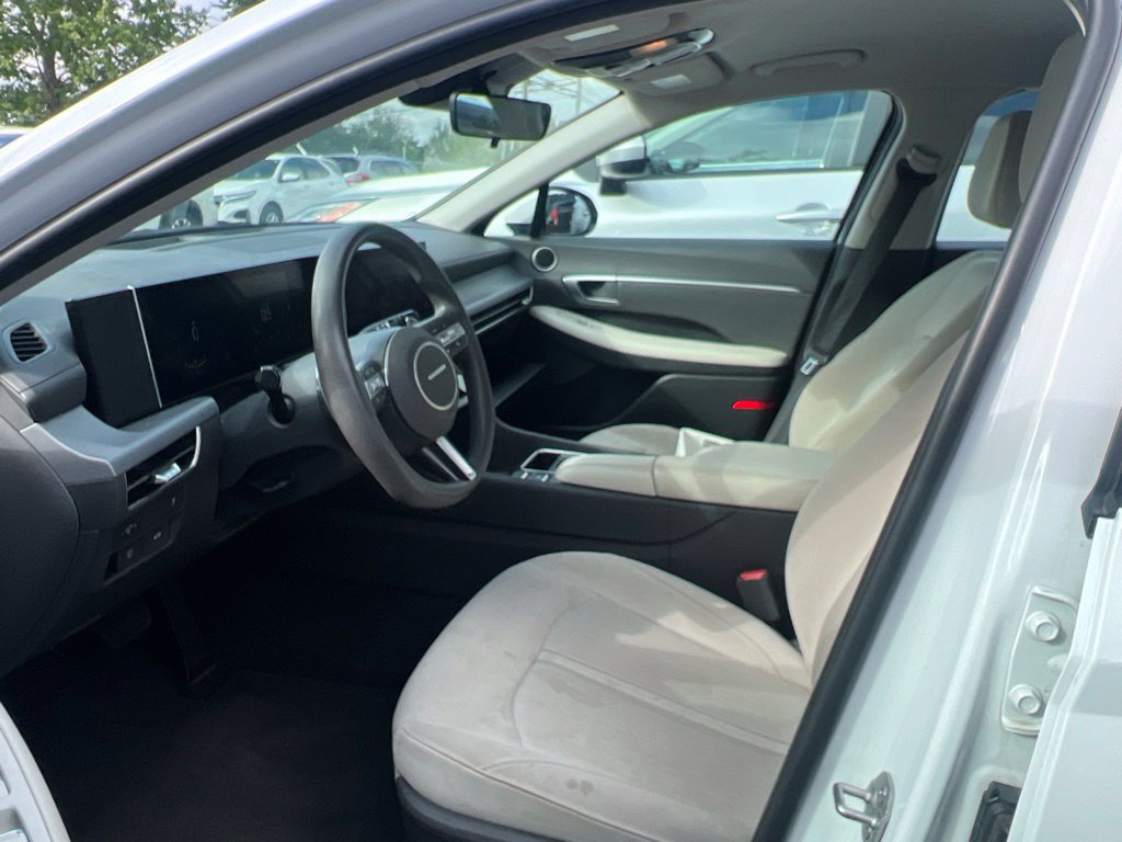 Used 2024 Hyundai Sonata SEL FWD image 5
