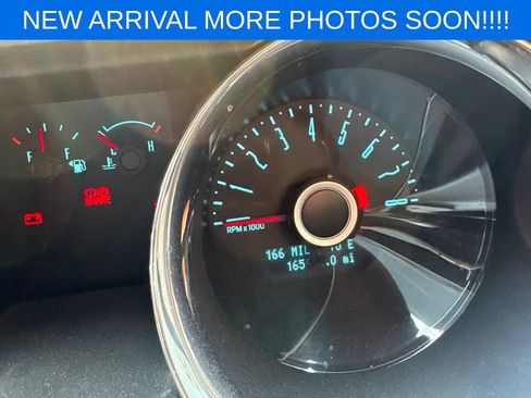 Used 2014 Ford Mustang Coupe RWD image 8